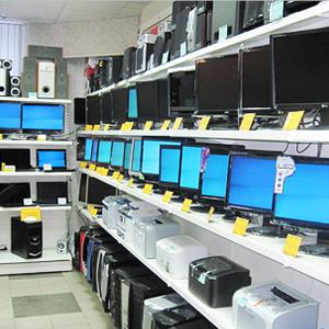 Компьютерные магазины Новгорода