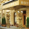 Гостиницы в Новгороде