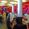 Интернет-кафе в Новгороде