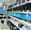 Компьютерные магазины в Новгороде
