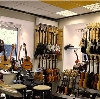 Музыкальные магазины в Новгороде