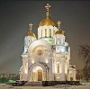 Религиозные учреждения в Новгороде