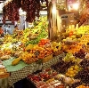 Рынки в Новгороде