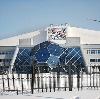 Спортивные комплексы в Новгороде