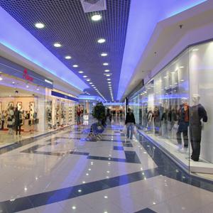 Торговые центры Новгорода