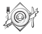 Волхов - иконка «ресторан» в Новгороде